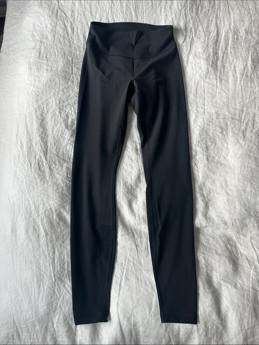 Wunder Under SmoothCover High-rise 28"